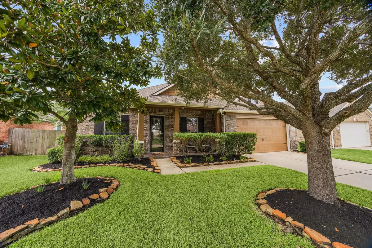 25823 Celtic Terrace Drive, Katy, TX 77494 - #1