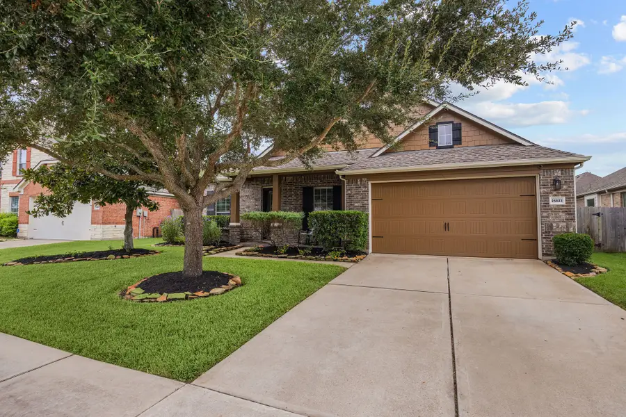 25823 Celtic Terrace Drive, Katy, TX 77494 - #2