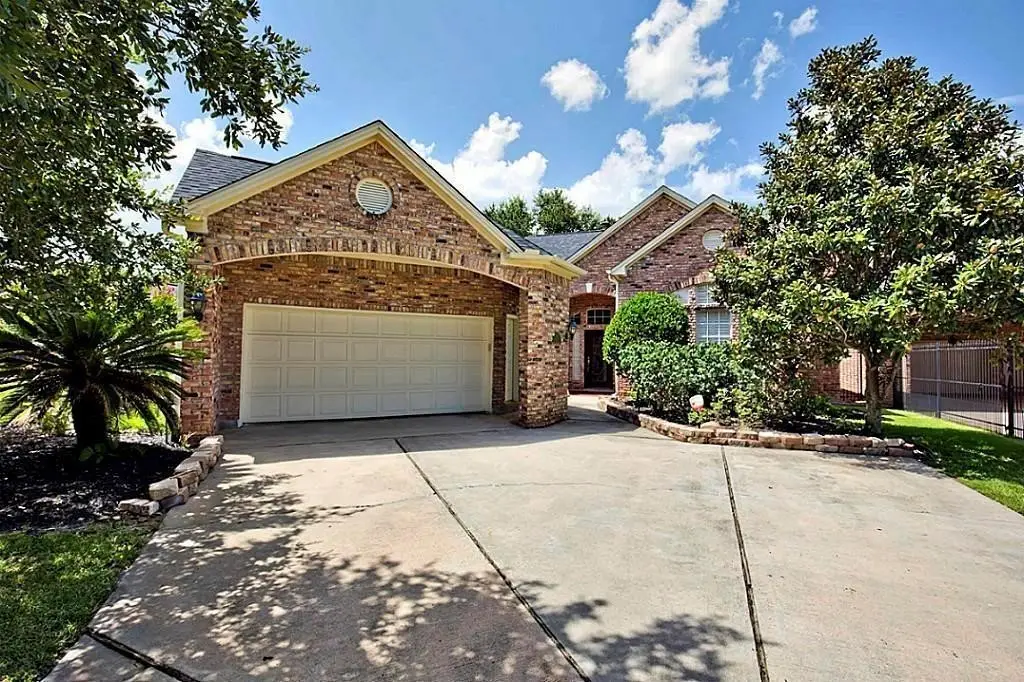 6242 Agassi Ace Court, Spring, TX 77379 - #1