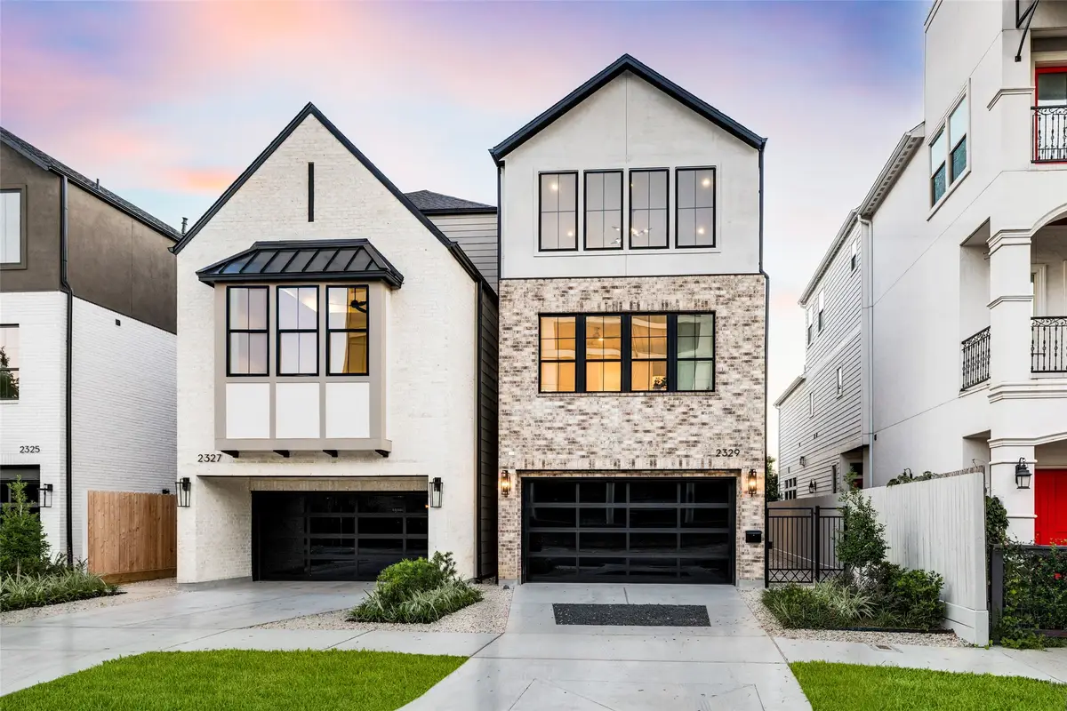 2329 Richton Street, Houston, TX 77098 - #1