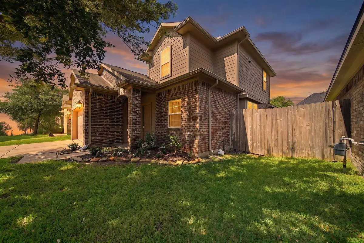 2716 Sunshade Court, Pearland, TX 77584 - #1