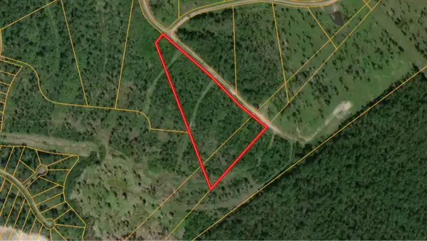 Lot 8 Eagle Falls Blvd, Trinity, TX 75862