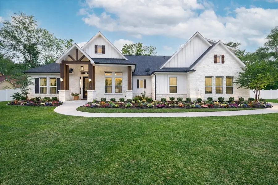 7070 Racehorse Drive, Waller, TX 77484 - #2