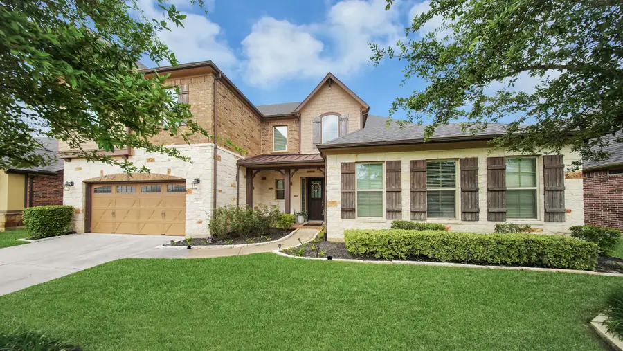 14926 Dogwood View Lane, Cypress, TX 77429 - #2