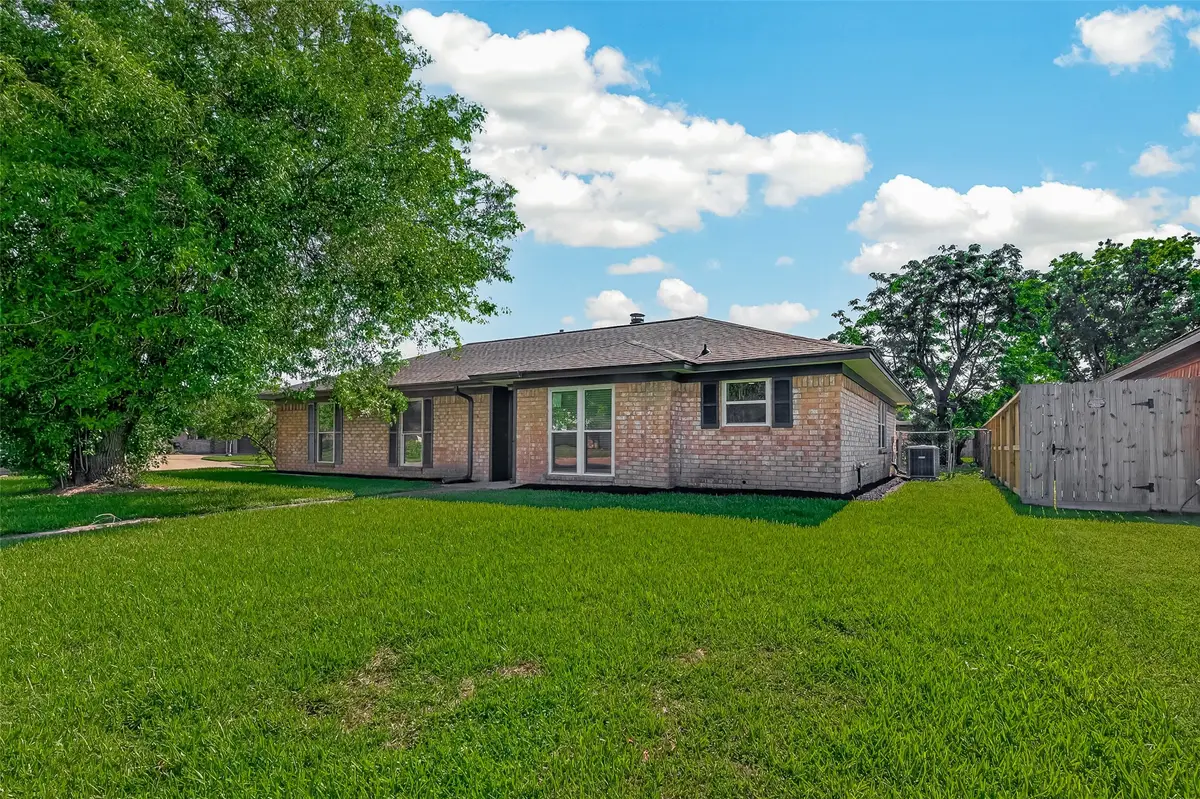 3301 Park Meadows Avenue, Deer Park, TX 77536 - #1