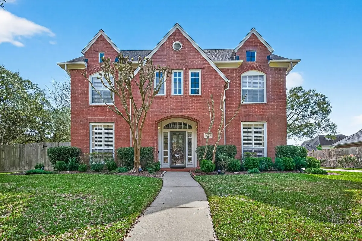 4003 Misty Morn Lane, Sugar Land, TX 77479 - #1