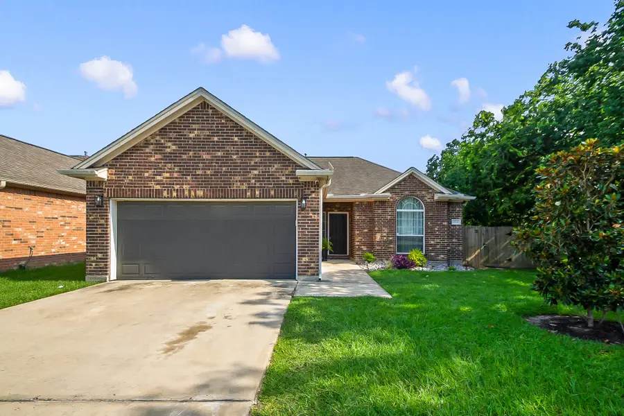 1524 Longley Street, South Houston, TX 77587 - #2