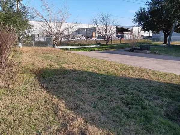 0 Bennett Drive, Pasadena, TX 77503