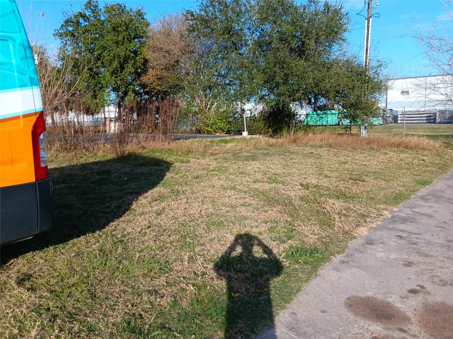 0 Bennett Drive, Pasadena, TX 77503 - #2