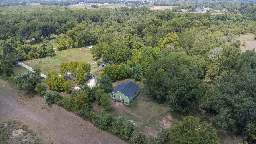 1502 Miller Road, Rosharon, TX 77583 - #3