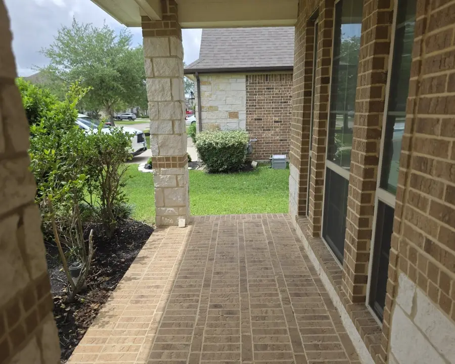 3131 Chuska Mountain Lane, Manvel, TX 77578 - #2