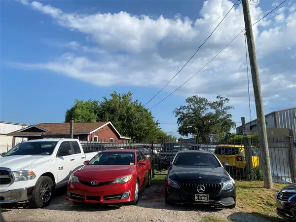 0 Antelope Drive, Houston, TX 77063