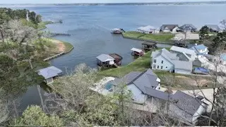 111 Seagull Path, Pointblank, TX 77364 - #1