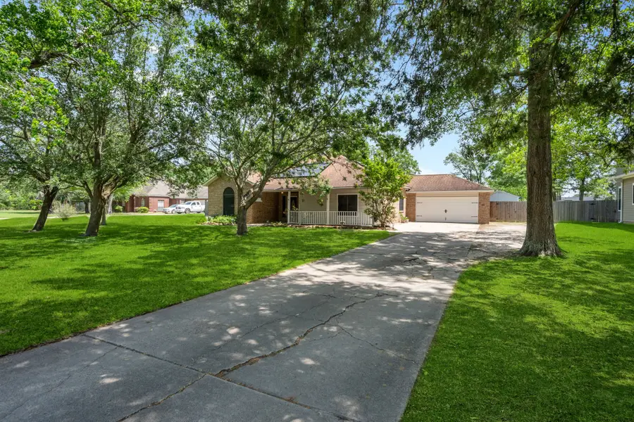 5809 Cajun Way, Baytown, TX 77523 - #2