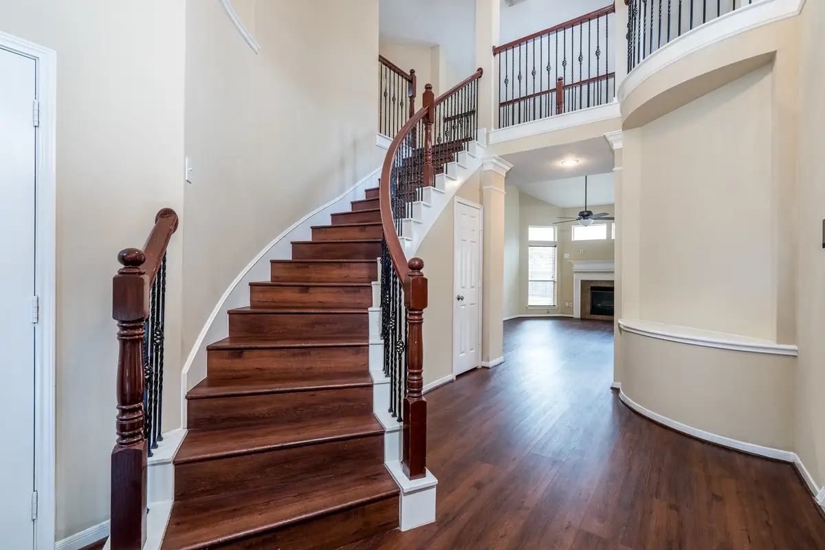 17310 Bear Mist Drive, Houston, TX 77095 - #1