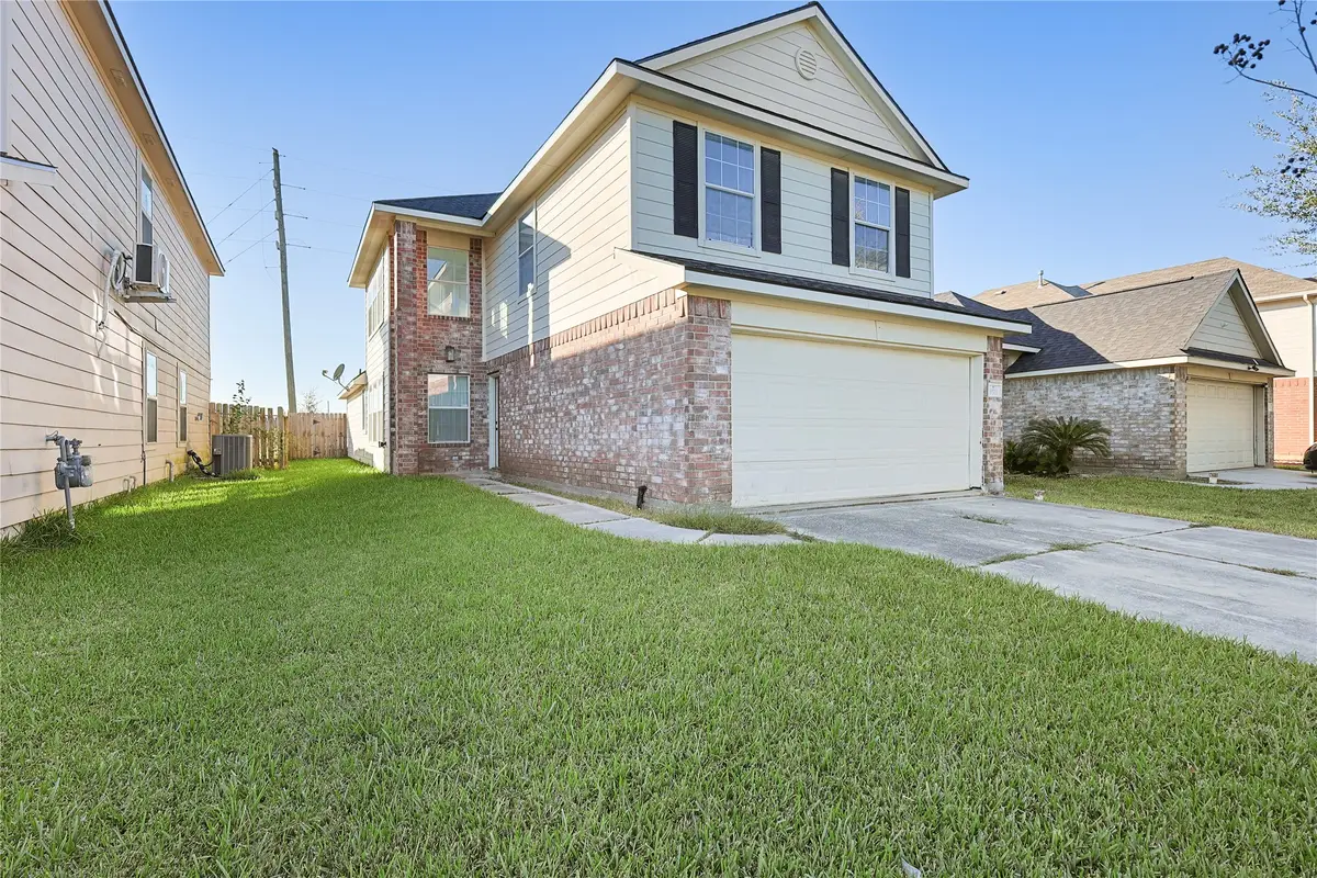 9511 Alex Springs Lane, Houston, TX 77044 - Image #1