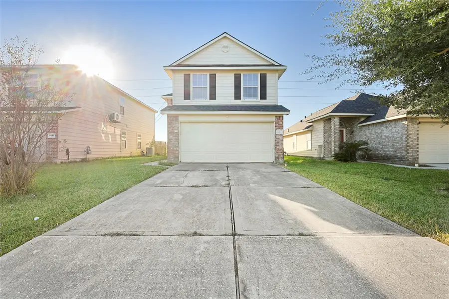9511 Alex Springs Lane, Houston, TX 77044 - Image #2