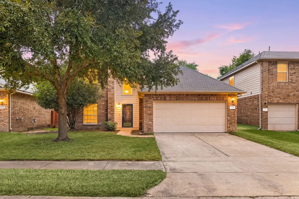 2706 Key West Drive, Katy, TX 77493 - #1