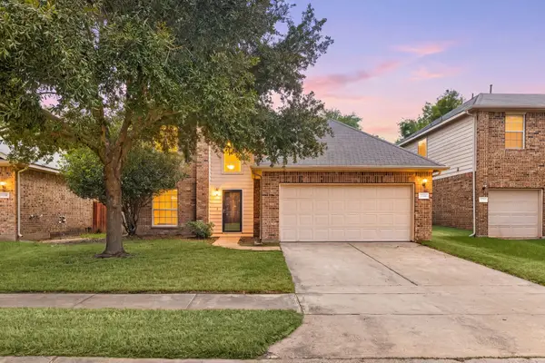 2706 Key West Drive, Katy, TX 77493
