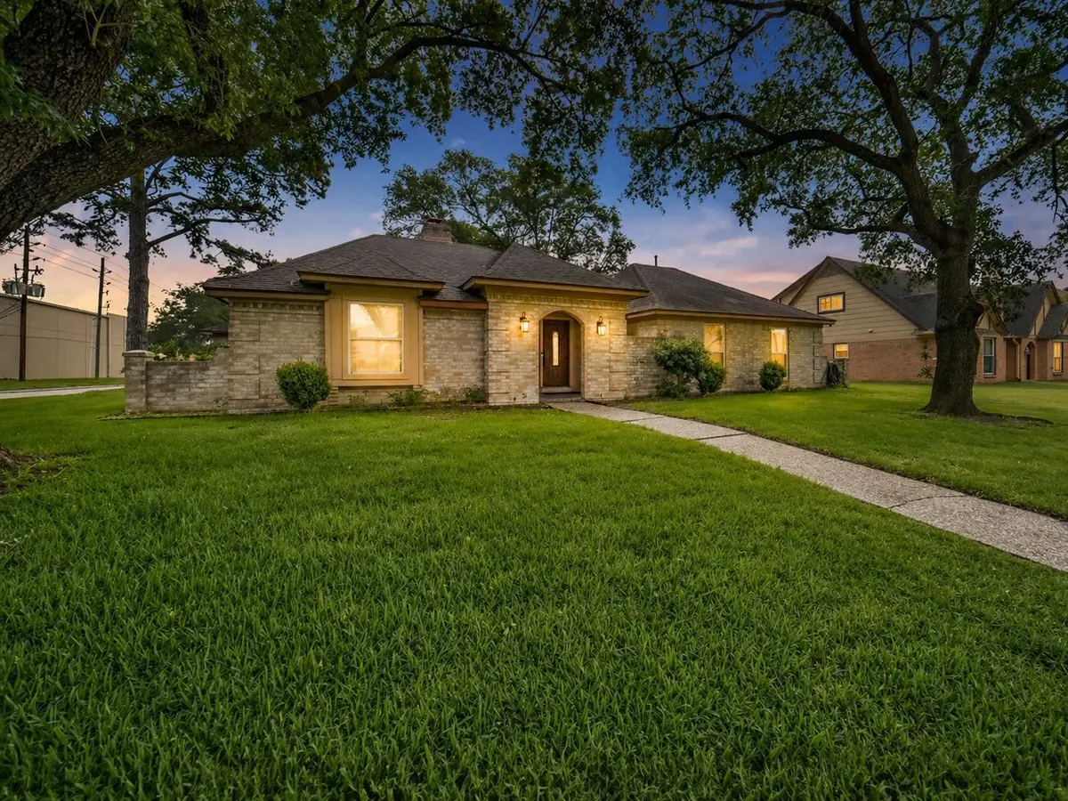 203 Leyden Court, Katy, TX 77450 - #1