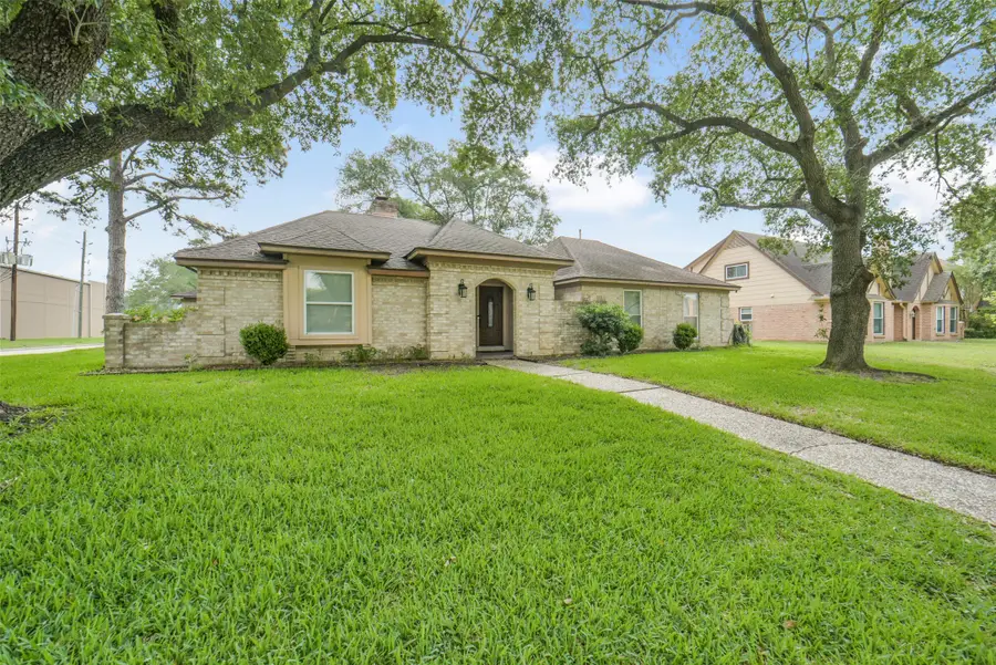 203 Leyden Court, Katy, TX 77450 - #2
