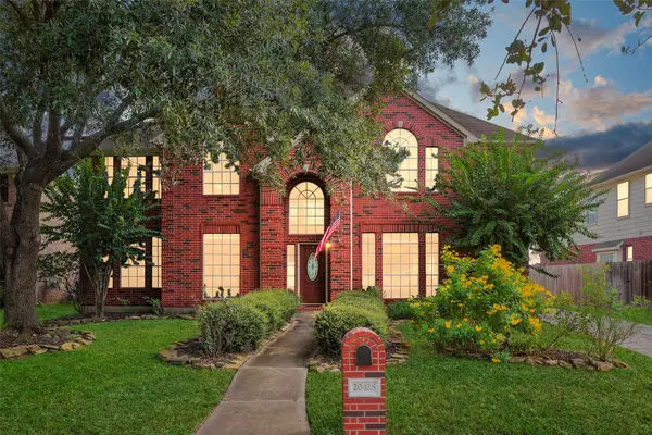 20426 Long Cypress Drive, Spring, TX 77388