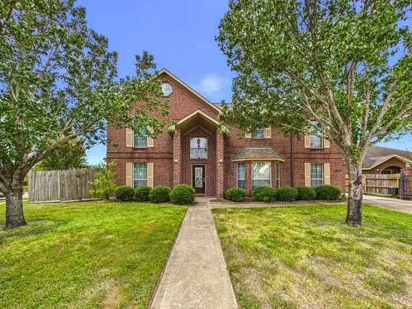 3604 Briscoe, Pearland, TX 77584