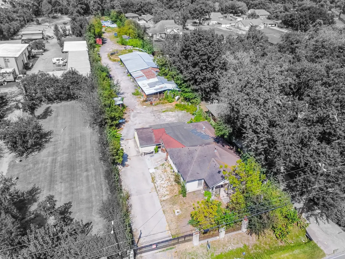 931 Mitchell Road, Houston, TX 77037 - Image #1