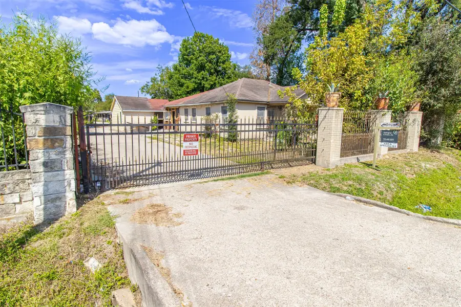 931 Mitchell Road, Houston, TX 77037 - Image #3