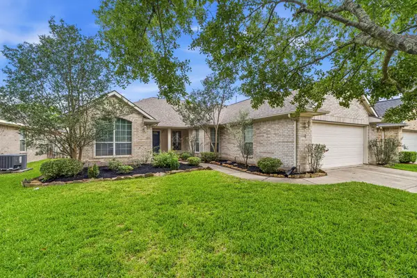 21318 Timber Pines Drive, Spring, TX 77388