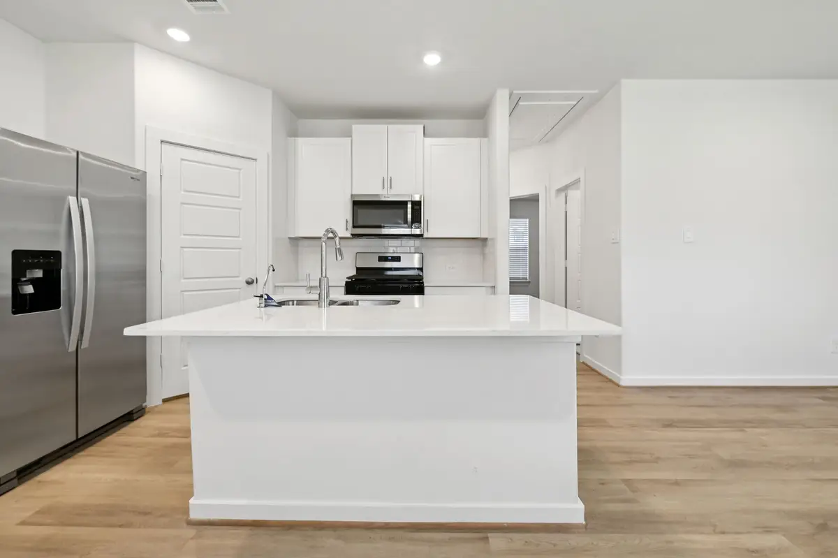 11404 Zenyatta Lane, Houston, TX 77048 - #1