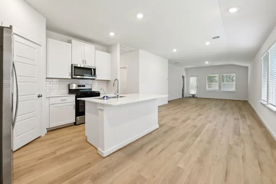 11404 Zenyatta Lane, Houston, TX 77048 - #2