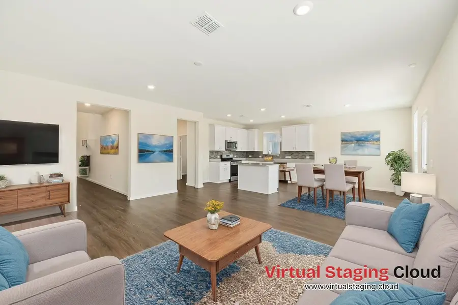 6322 Franklin View Lane, Houston, TX 77084 - Image #3