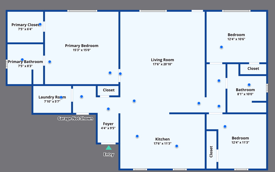 355 Windsor Square, Alvin, TX 77511 - #2