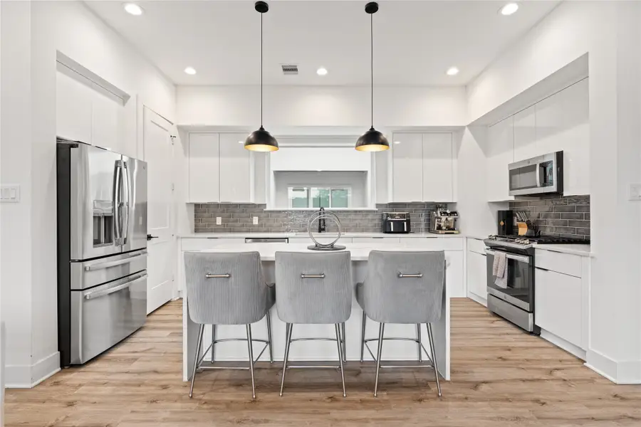 2404 Hadley Street #C, Houston, TX 77003 - #2