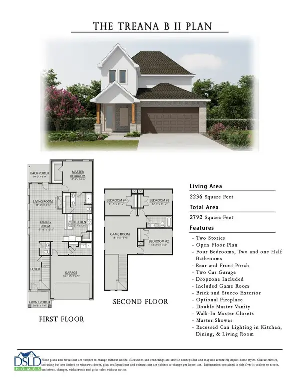 11203 Moccasin Drive, Montgomery, TX 77316