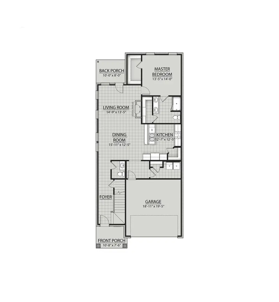 11203 Moccasin Drive, Montgomery, TX 77316 - #2