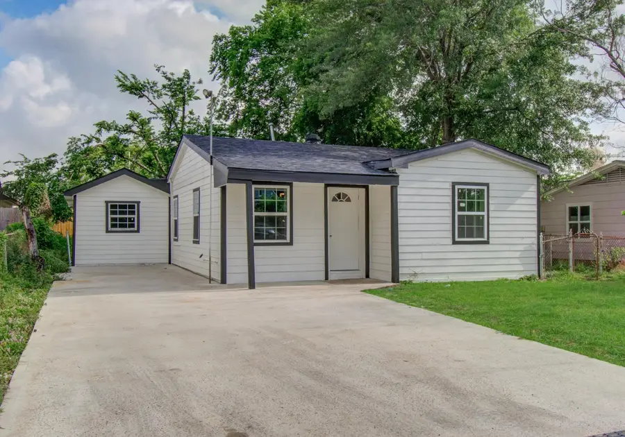 10309 Wiggins Street, Houston, TX 77029 - Image #2