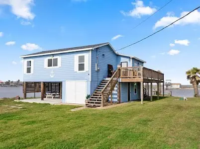 501 Cr 230, Sargent, TX 77414 - #3