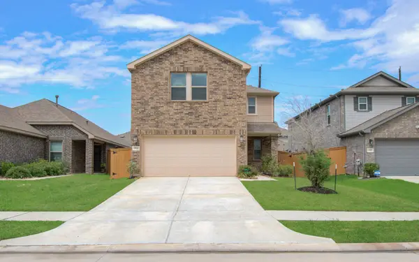 2933 Grand Anse Drive, Katy, TX 77493