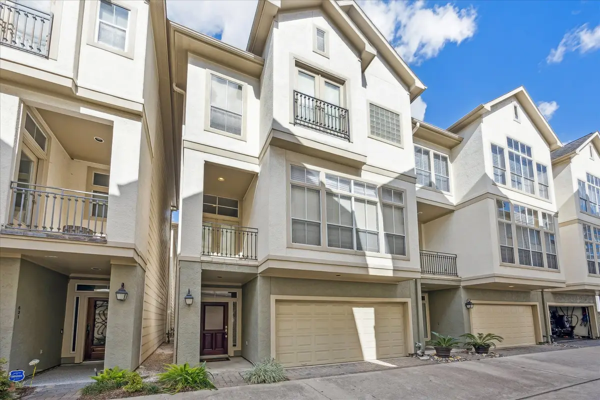 633 Hartman Street, Houston, TX 77007 - Image #1