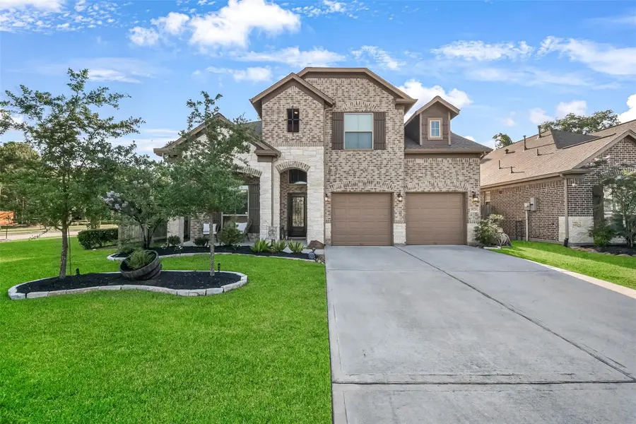 18726 Kelly Meadows Lane, New Caney, TX 77357 - Image #2