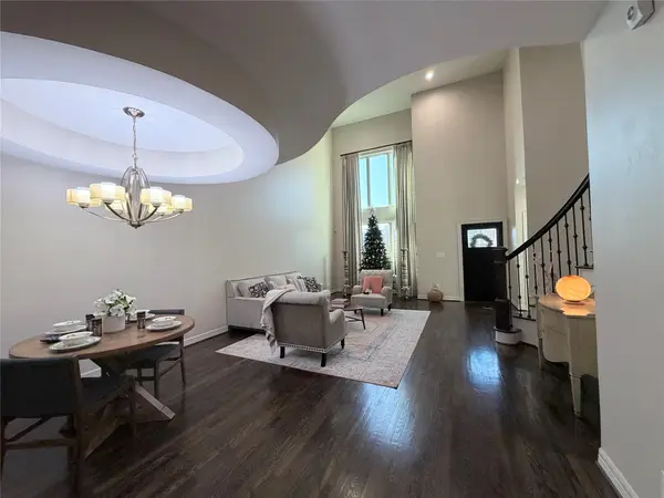 6203 Sedalia Street, Houston, TX 77021