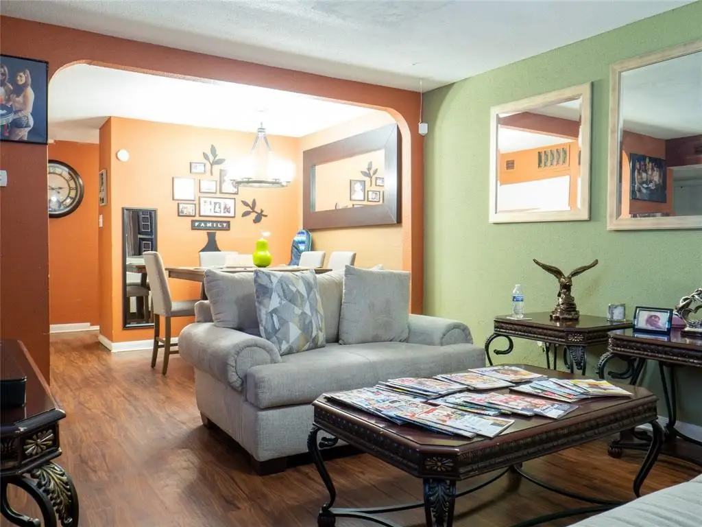 5625 Antoine Drive #1202, Houston, TX 77091 - #1