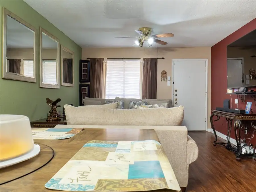 5625 Antoine Drive #1202, Houston, TX 77091 - #3