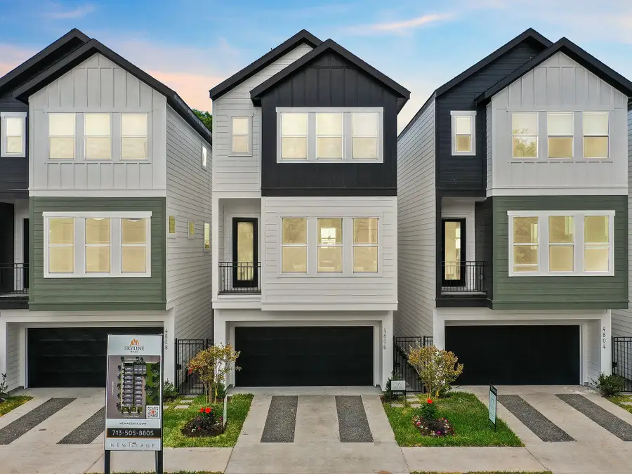 4812 Cochran Street, Houston, TX 77009 - Image #2