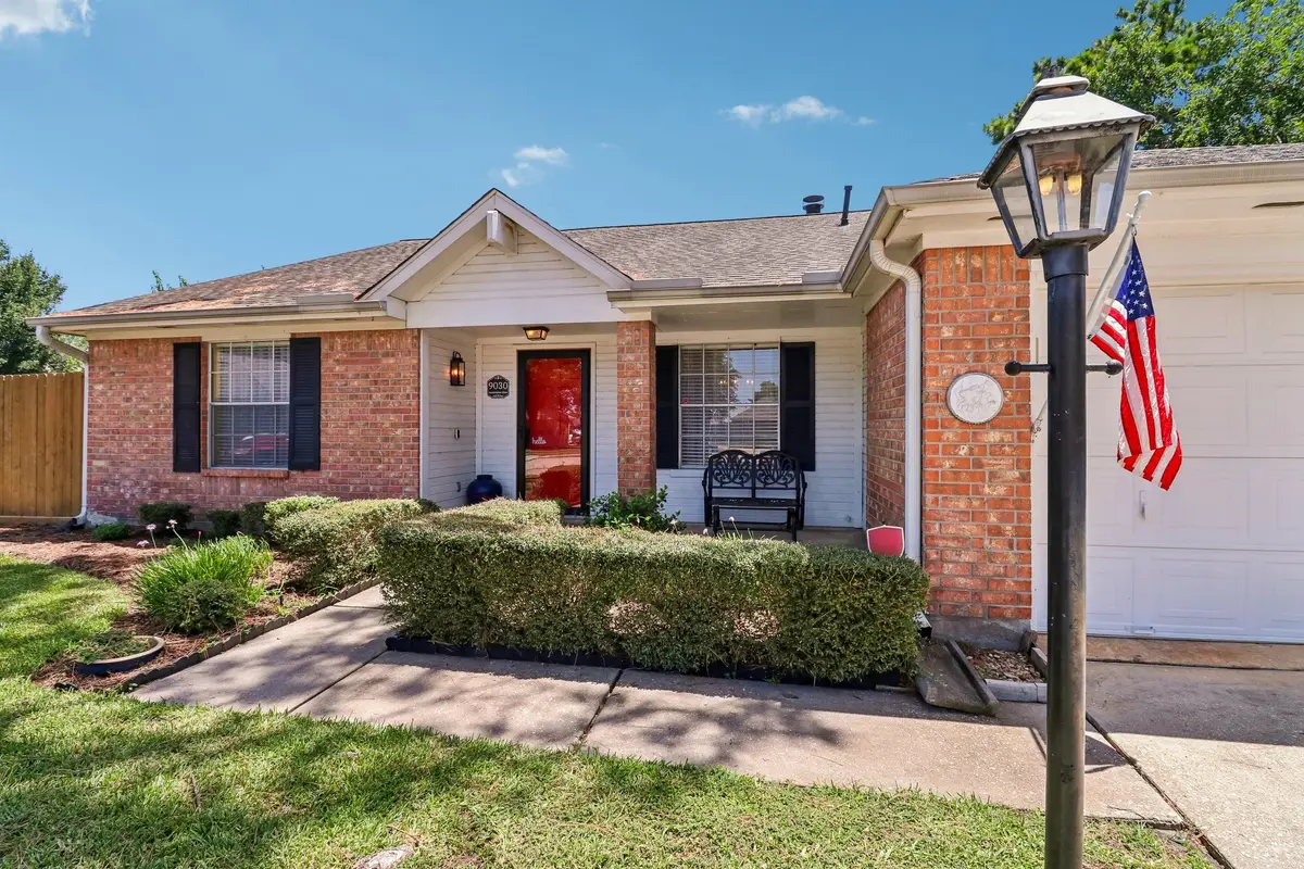9030 Smokehollow Drive, Houston, TX 77064 - #1