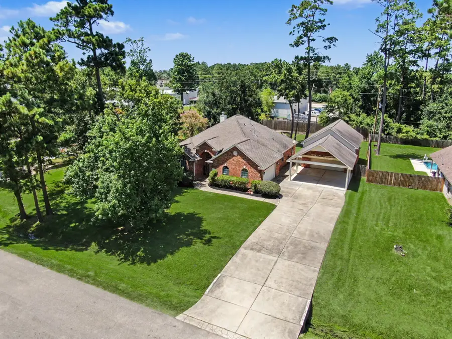 7110 Nickaburr Creek Drive, Magnolia, TX 77354 - #3