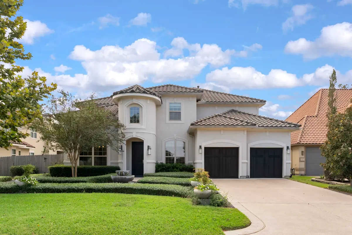 9807 Martha Springs Drive, Houston, TX 77070 - #1