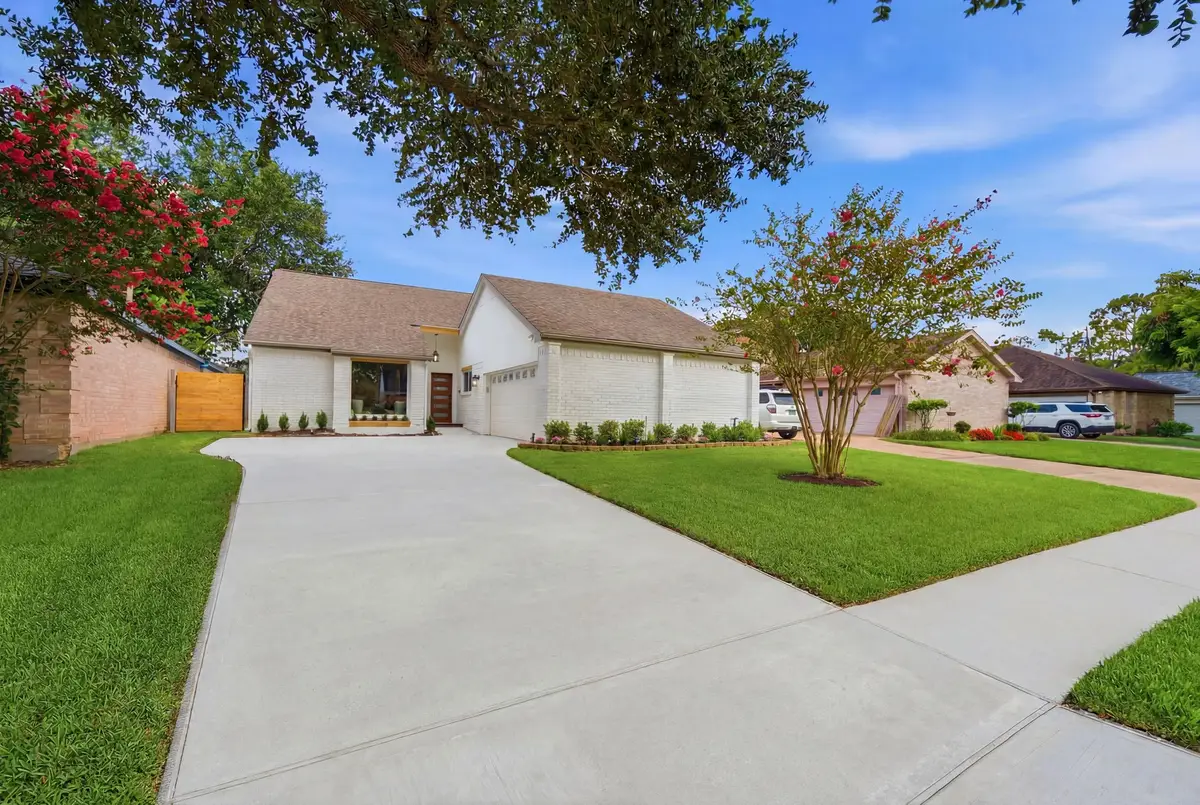 1838 Rock Fence Drive, Richmond, TX 77406 - #1